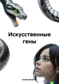 Искусственные гены