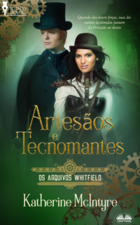 Artesãos E Tecnomantes