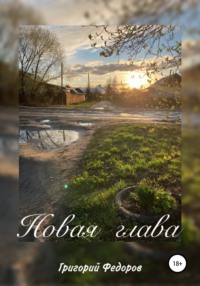 Новая глава