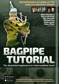 Bagpipe Tutorial - incl. app cooperation