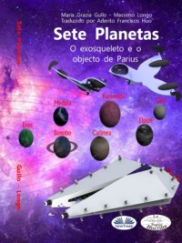 Sete Planetas