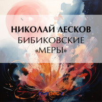 Бибиковские «меры»