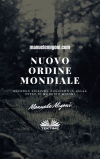 Nuovo Ordine Mondiale