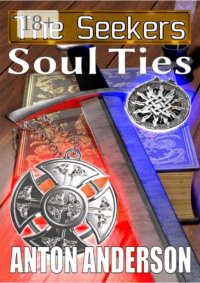 The Seekers: Soul Ties