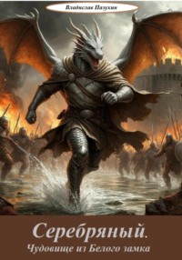 Серебряный. Чудовище из Белого замка