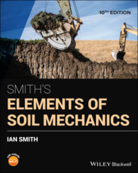 Smith's Elements of Soil Mechanics