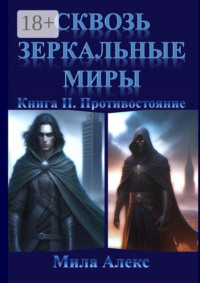 Сквозь зеркальные миры. Книга II. Противостояние