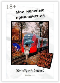Мои нелепые приключения
