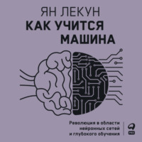 Как учится машина. Революция в области нейронных сетей и глубокого обучения