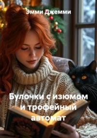 Булочки с изюмом и трофейный автомат