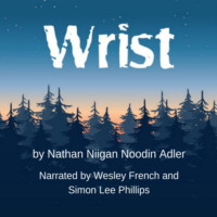 Wrist (Unabridged)