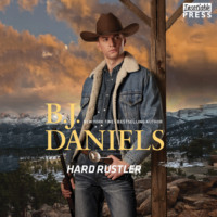 Hard Rustler - Whitehorse, Montana: The Clementine Sisters, Book 1 (Unabridged)