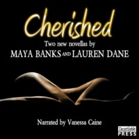 Cherished - Delicious, Book 1 (Unabridged)