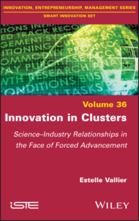 Innovation in Clusters