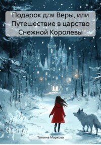 Подарок для Веры, или Путешествие в царство Снежной Королевы