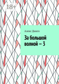 За большой волной – 3