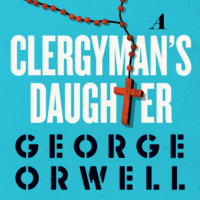 A Clergyman's Daughter (Unabridged)