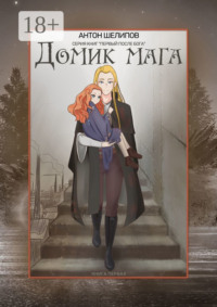 Домик мага. Серия книг «Первый после Бога». Книга первая