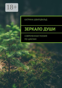 Зеркало души. Современная поэзия по циклам