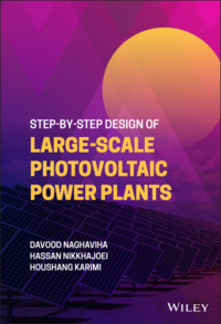 Step-by-Step Design of Large-Scale Photovoltaic Power Plants