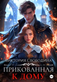 Прикованная к дому