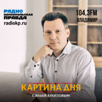 Картина дня – Владимир