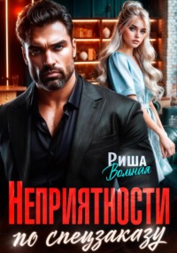 Неприятности по спецзаказу