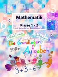 Mathematik Klasse 1-2