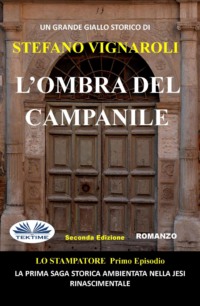 L&apos;Ombra Del Campanile