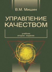 Управление качеством