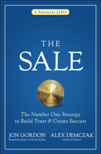 The Sale