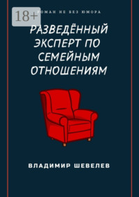 Разведённый эксперт по семейным отношениям. Роман не без юмора