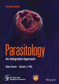 Parasitology