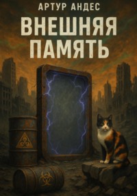 Внешняя память