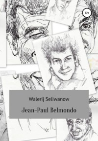 Jean-Paul Belmondo