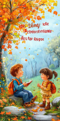 Стихи для детей