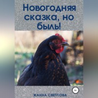 Новогодняя сказка, но быль!