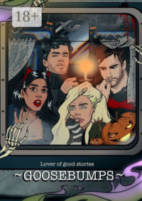 Goosebumps