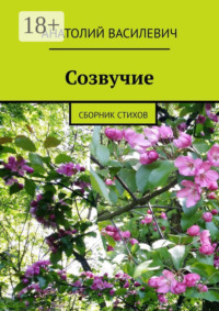 Созвучие. Сборник стихов