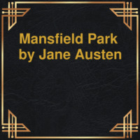 Mansfield Park (Unabridged)