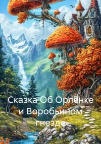 Сказка Об Орлёнке и Воробьином гнезде