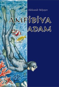 Amfibiya adam