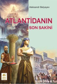 Atlantidanın son sakini