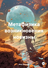 Метафизика возникновения новизны