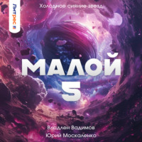 Малой 4