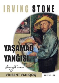 Yaşamaq yanğısı