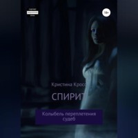 Спирит. Колыбель переплетения судеб