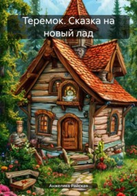 Теремок. Сказка на новый лад