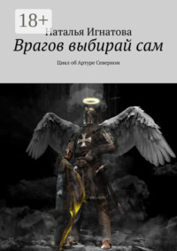 Врагов выбирай сам. Цикл об Артуре Северном