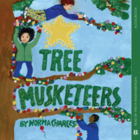 Tree Musketeers (Unabridged)